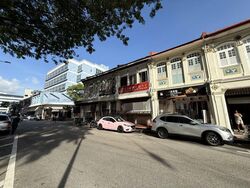 Jalan Lembah Kallang (D12), Retail #496497961